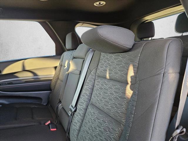 new 2026 Dodge Durango car, priced at $36,788