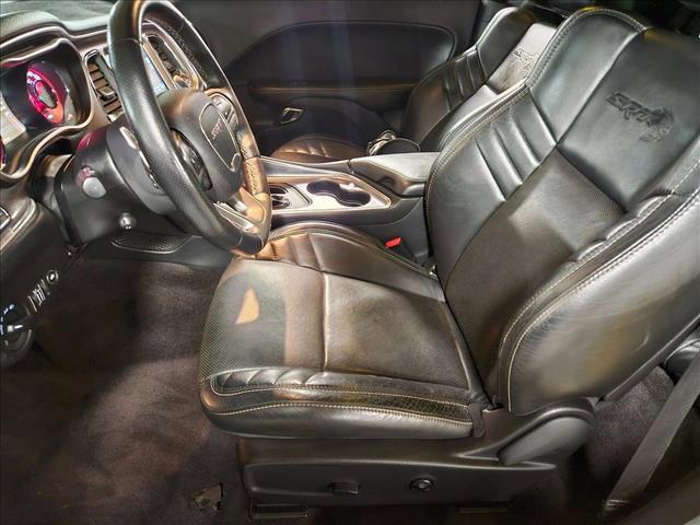 used 2018 Dodge Challenger car, priced at $53,826