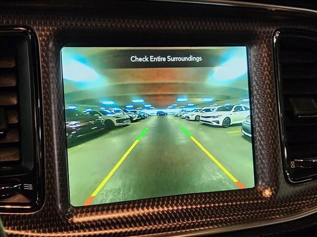 used 2018 Dodge Challenger car, priced at $53,826