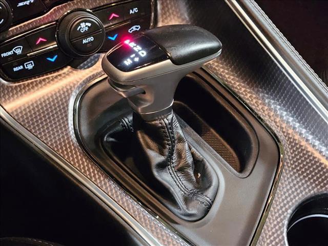 used 2018 Dodge Challenger car, priced at $53,826