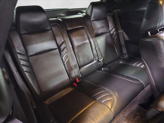 used 2018 Dodge Challenger car, priced at $53,826