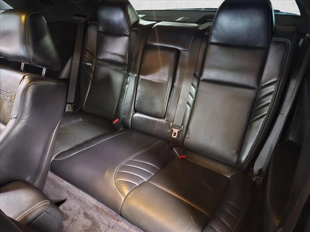 used 2018 Dodge Challenger car, priced at $53,826