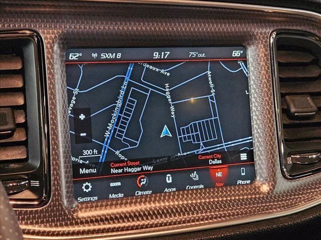 used 2018 Dodge Challenger car, priced at $53,826