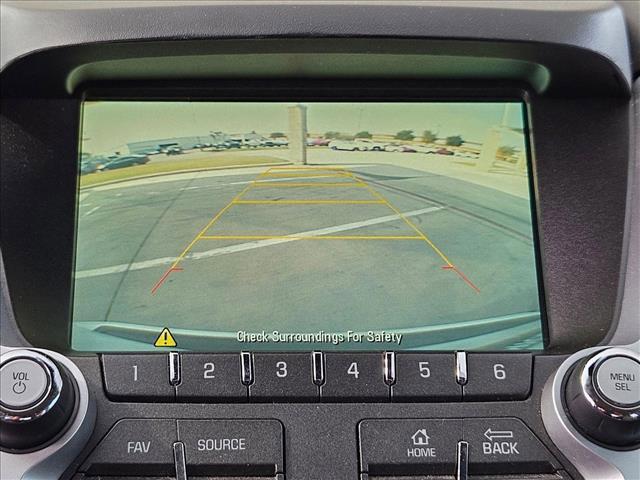 used 2017 GMC Terrain car, priced at $15,498