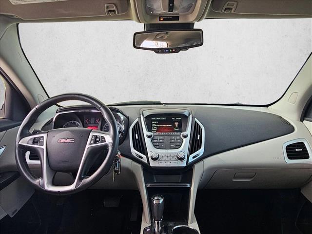 used 2017 GMC Terrain car, priced at $15,498