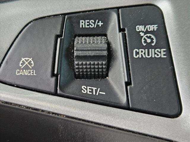 used 2017 GMC Terrain car, priced at $15,498