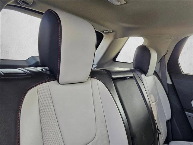 used 2017 GMC Terrain car, priced at $15,498