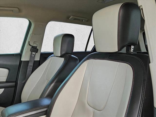 used 2017 GMC Terrain car, priced at $15,498