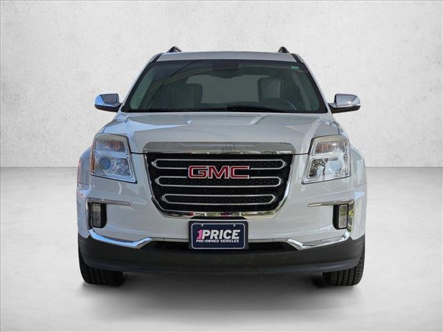 used 2017 GMC Terrain car, priced at $15,498
