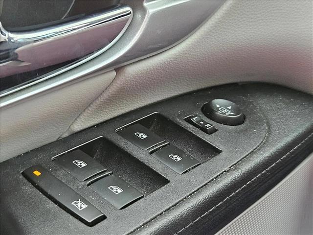 used 2017 GMC Terrain car, priced at $15,498