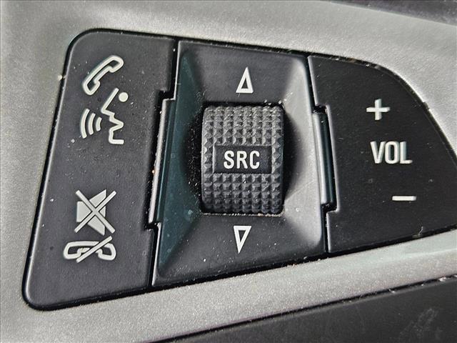 used 2017 GMC Terrain car, priced at $15,498