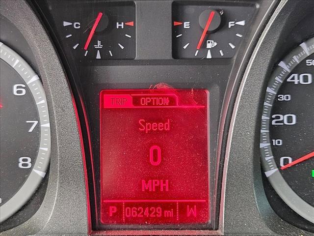 used 2017 GMC Terrain car, priced at $15,498