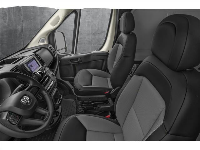 new 2025 Ram ProMaster 1500 car, priced at $49,680