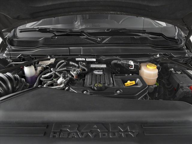 new 2026 Ram 2500 car, priced at $78,520