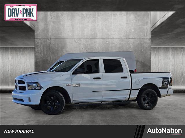 used 2015 Ram 1500 car, priced at $16,613