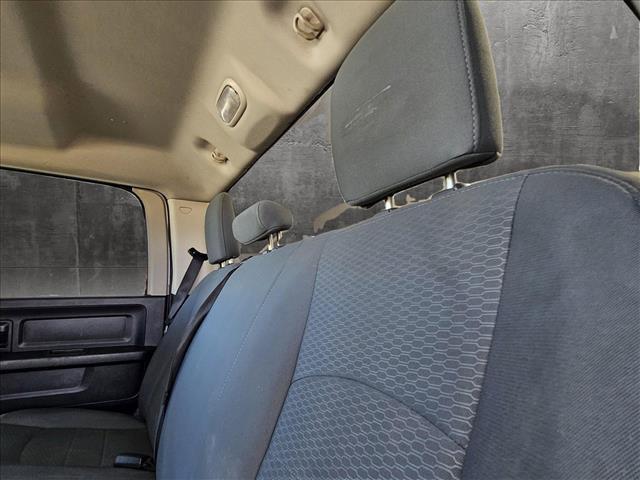 used 2015 Ram 1500 car, priced at $16,613