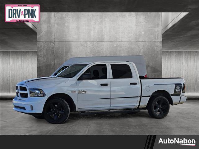 used 2015 Ram 1500 car, priced at $16,413