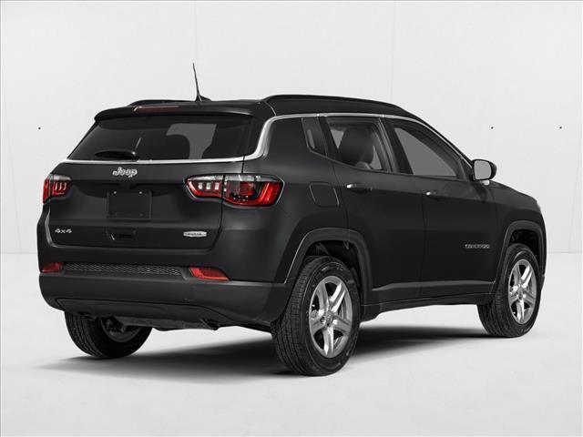 new 2025 Jeep Compass car, priced at $31,388