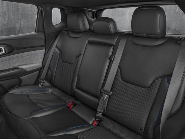 new 2025 Jeep Compass car, priced at $38,510
