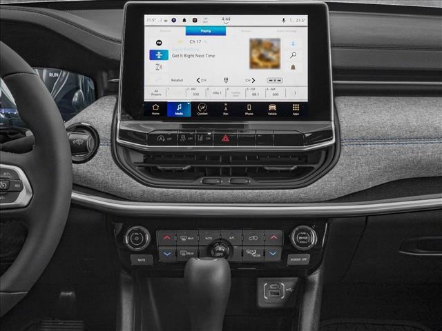 new 2025 Jeep Compass car, priced at $38,510