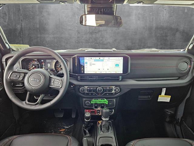 new 2025 Jeep Gladiator car, priced at $46,192