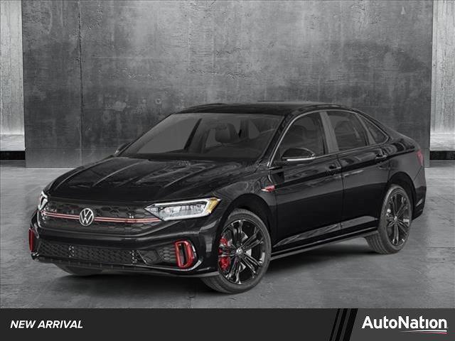 used 2022 Volkswagen Jetta GLI car, priced at $25,052