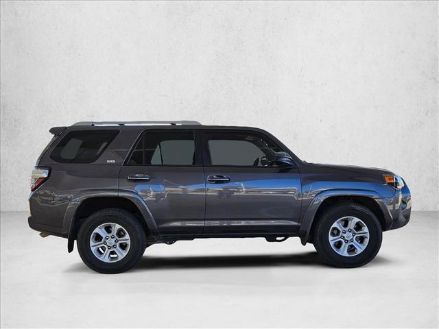 used 2017 Toyota 4Runner car, priced at $27,985