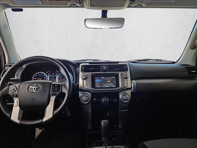 used 2017 Toyota 4Runner car, priced at $27,985