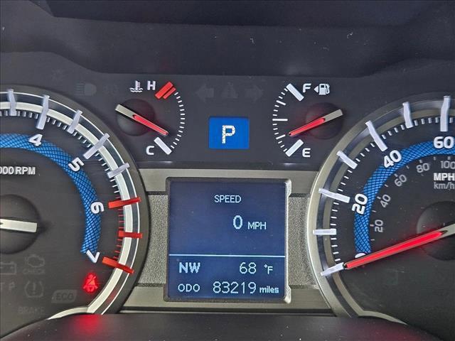 used 2017 Toyota 4Runner car, priced at $27,985