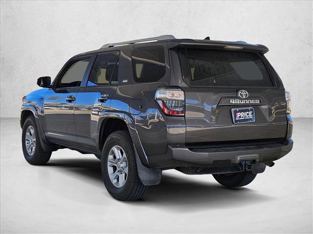 used 2017 Toyota 4Runner car, priced at $27,985