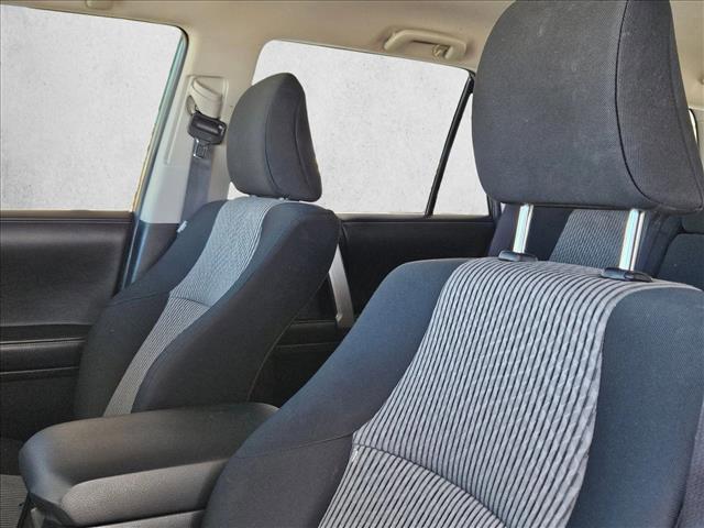 used 2017 Toyota 4Runner car, priced at $27,985