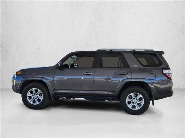 used 2017 Toyota 4Runner car, priced at $27,985