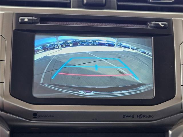 used 2017 Toyota 4Runner car, priced at $27,985