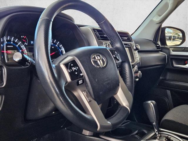 used 2017 Toyota 4Runner car, priced at $27,985