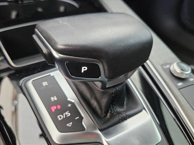 used 2022 Audi A4 car, priced at $28,897