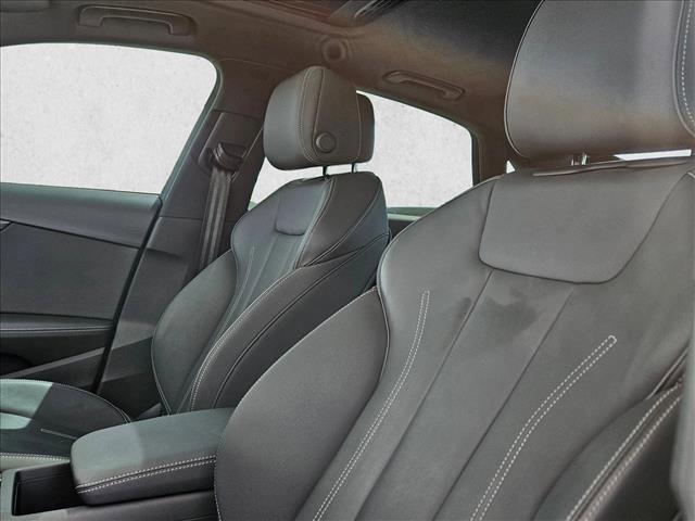 used 2022 Audi A4 car, priced at $28,897