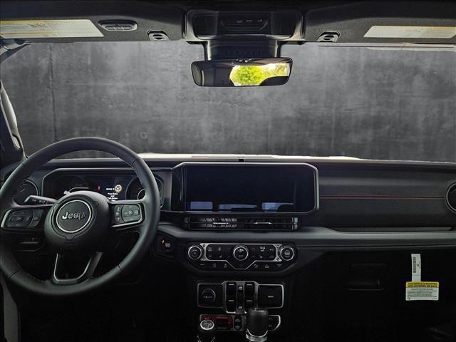 new 2025 Jeep Gladiator car, priced at $51,108