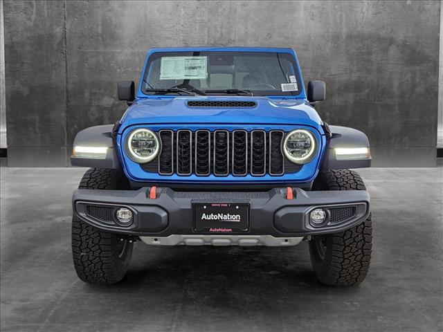 new 2024 Jeep Gladiator car, priced at $54,134