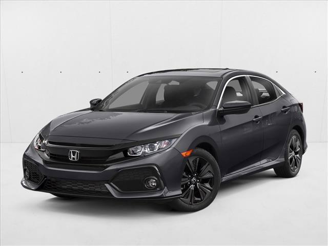 used 2019 Honda Civic car, priced at $17,948