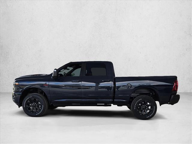 new 2026 Ram 2500 car, priced at $80,105