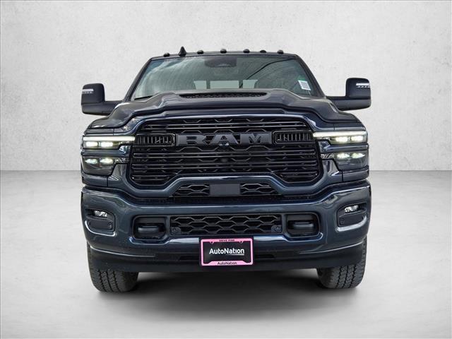 new 2026 Ram 2500 car, priced at $80,105