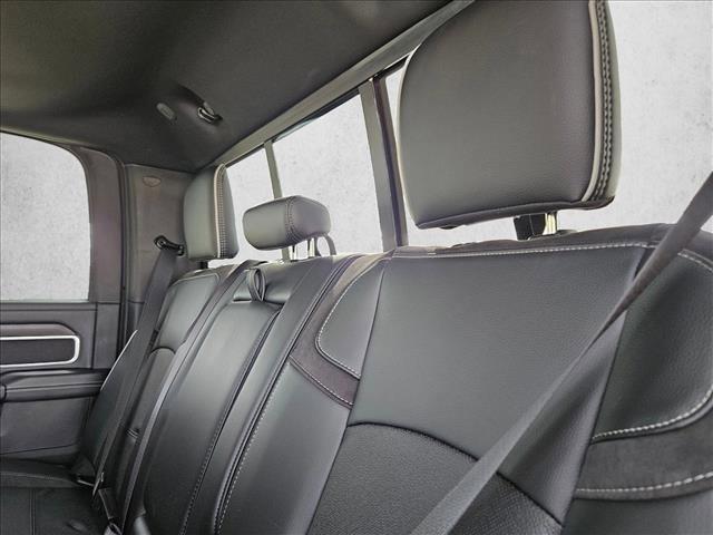 new 2026 Ram 2500 car, priced at $80,105