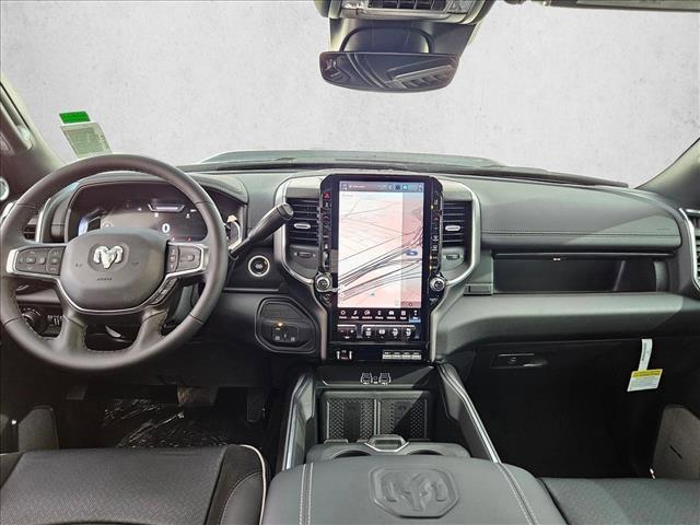 new 2026 Ram 2500 car, priced at $80,105