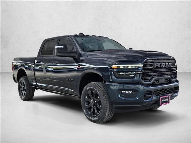 new 2026 Ram 2500 car, priced at $80,105