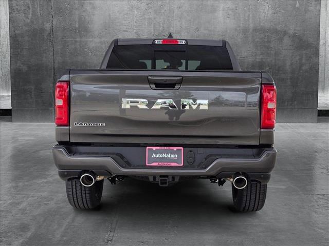 new 2025 Ram 1500 car, priced at $50,848