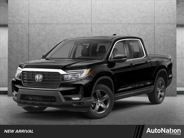 used 2023 Honda Ridgeline car, priced at $30,118