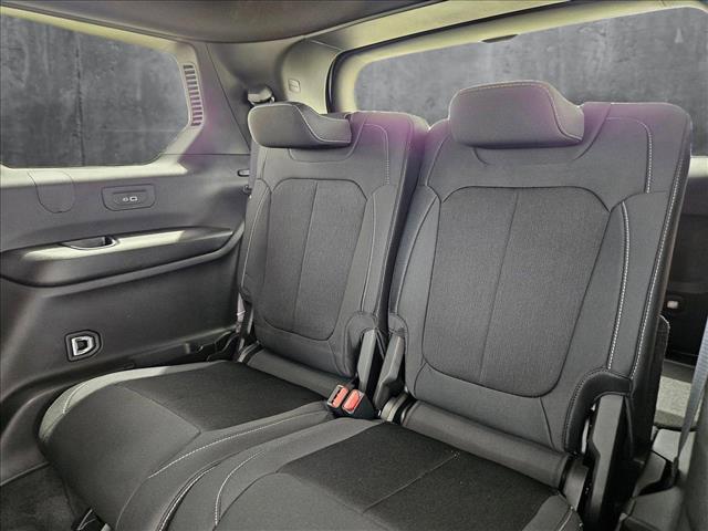 new 2025 Jeep Grand Cherokee L car, priced at $35,512