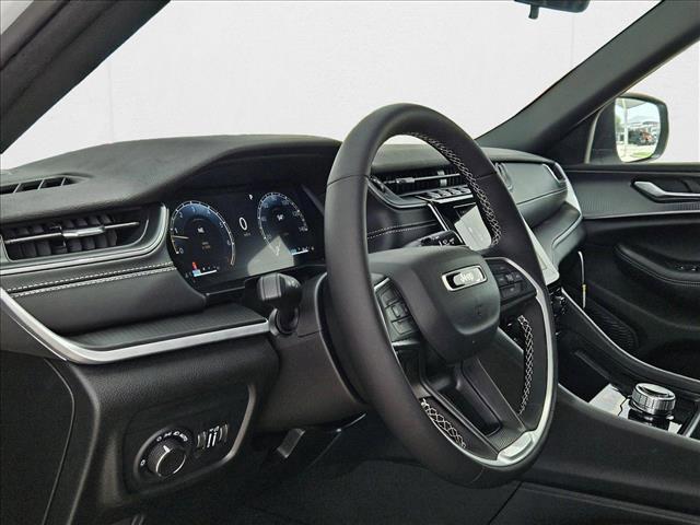 new 2025 Jeep Grand Cherokee L car, priced at $35,012