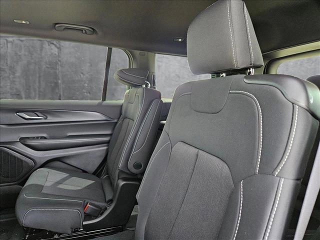 new 2025 Jeep Grand Cherokee L car, priced at $35,512