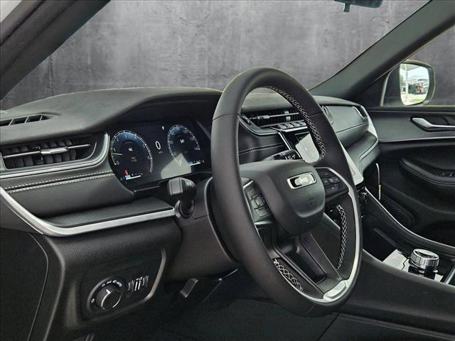 new 2025 Jeep Grand Cherokee L car, priced at $35,512